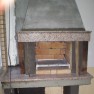 gule-kamin